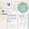 bloom daily planners 2025-26 Academic Planner, Soft Cover, 5.5" x 8.25", Painted Peonies